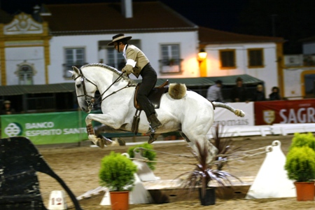 EXPOEGUA 2009 – GOLEGÃ