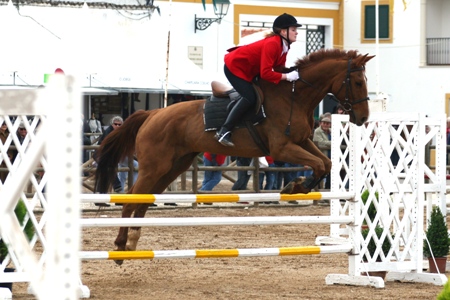 EXPOEGUA 2009 – GOLEGÃ