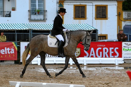 EXPOEGUA 2009 – GOLEGÃ