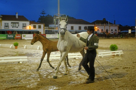 EXPOEGUA 2009 – GOLEGÃ