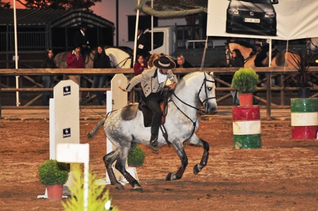 EXPOEGUA 2009 – GOLEGÃ