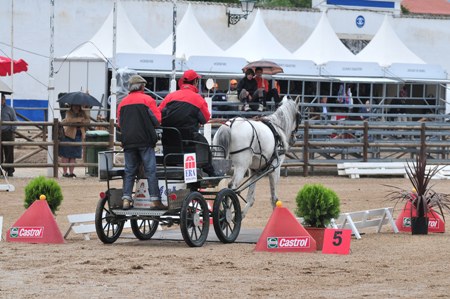 EXPOEGUA 2009 – GOLEGÃ