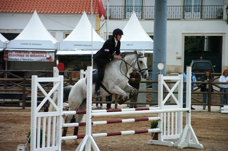 EXPOEGUA 2009 – GOLEGÃ
