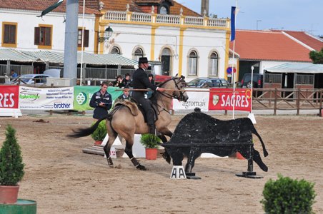 EXPOEGUA 2009 – GOLEGÃ