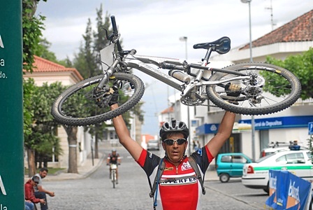 BTT – MARATONA BTT – IDANHA – ZARZA 2009