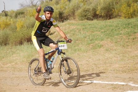 BTT – MARATONA BTT – IDANHA – ZARZA 2009
