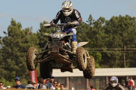 TROFÉU YAMANHA 2009 – 2ª PR. SALVATERRA DE MAGOS