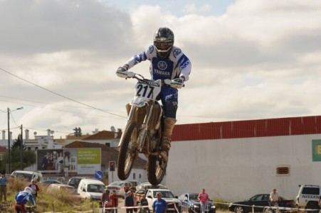 TROFÉU YAMANHA 2009 – 2ª PR. SALVATERRA DE MAGOS