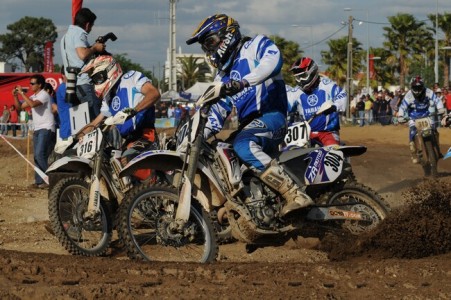 TROFÉU YAMANHA 2009 – 2ª PR. SALVATERRA DE MAGOS