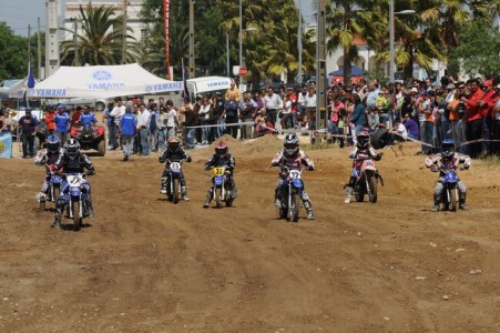 TROFÉU YAMANHA 2009 – 2ª PR. SALVATERRA DE MAGOS