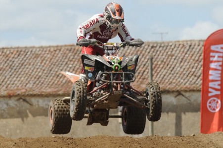 TROFÉU YAMANHA 2009 – 2ª PR. SALVATERRA DE MAGOS