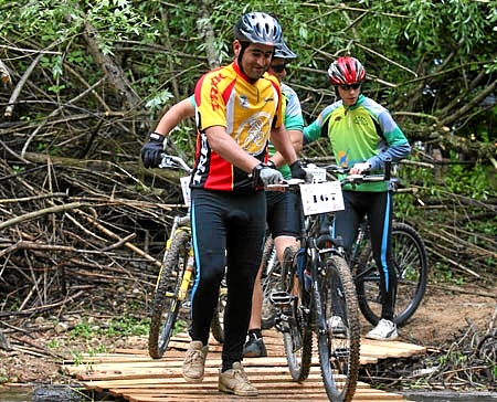 ZONA 2PASSAGEM DE RIO(HUGO ALVES)