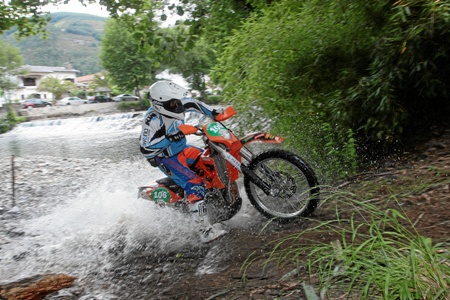 ENDURO DE GOIS 2009 – CNE