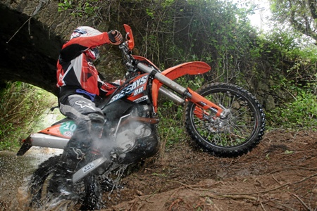 ENDURO DE GOIS 2009 – CNE