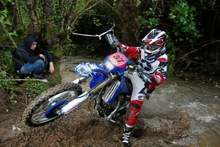 ENDURO DE GOIS 2009 – CNE