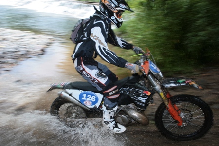 ENDURO DE GOIS 2009 – CNE