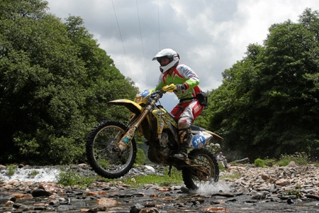 ENDURO DE GOIS 2009 – CNE