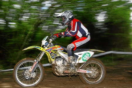 ENDURO DE GOIS 2009 – CNE