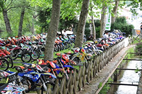 ENDURO DE GOIS 2009 – CNE