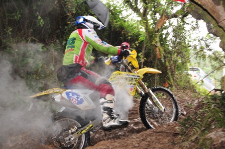 ENDURO DE GOIS 2009 – CNE