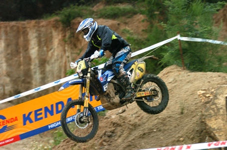ENDURO DE GOIS 2009 – CNE