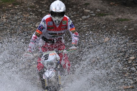 ENDURO DE GOIS 2009 – CNE