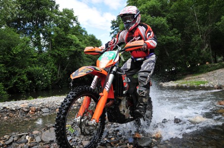 ENDURO DE GOIS 2009 – CNE