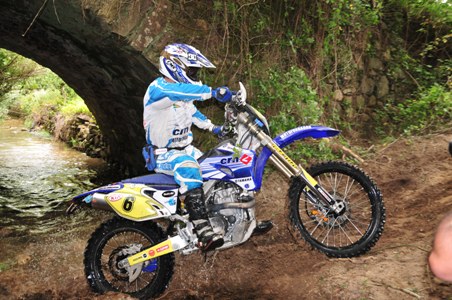 ENDURO DE GOIS 2009 – CNE