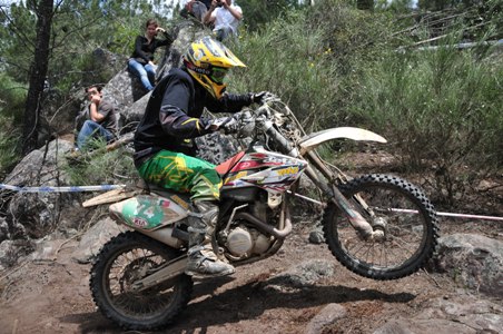 ENDURO DE GOIS 2009 – CNE