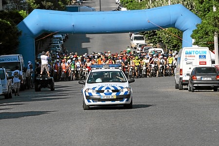 BTT – III MARATONA BTT ELVAS 2009