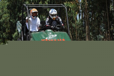 TROFÉU YAMAHA 2009 3ª PR -VALE DE BORRA