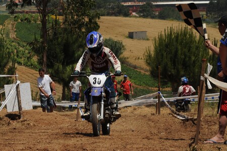 TROFÉU YAMAHA 2009 3ª PR -VALE DE BORRA