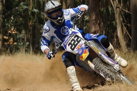 TROFÉU YAMAHA 2009 3ª PR -VALE DE BORRA