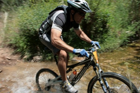 BTT – ENCONTRO PROF AMERICO 2009