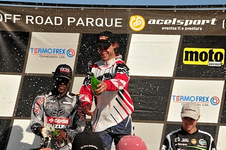 MOTOCROSS – CNMX 09 -OUREM