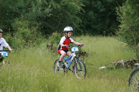 RAID INFANTIL(RUI LOPES)