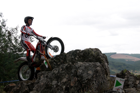 TRIAL -CN TRIAL 2009 – SERPINS