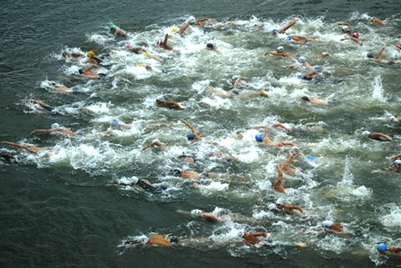 FESTAS DA CIDADE – ABRANTES 2009