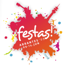 FESTAS DA CIDADE – ABRANTES 2009