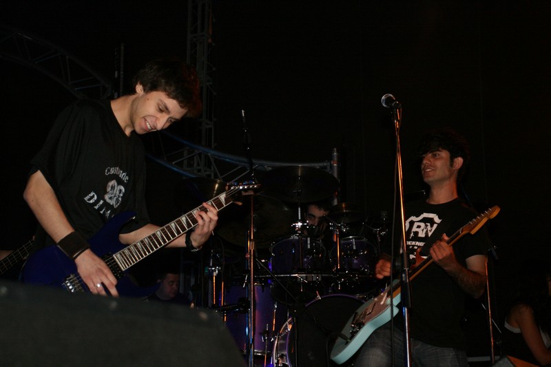 FESTAS DA CIDADE – ABRANTES 2009