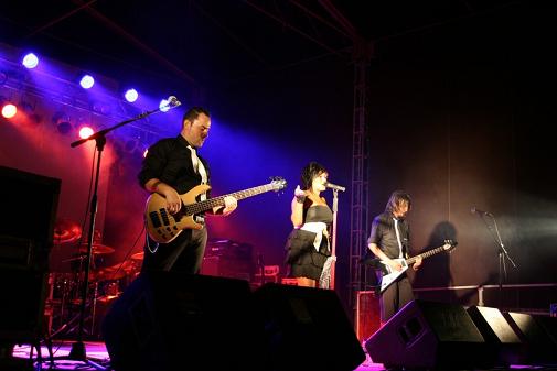 FESTAS DA CIDADE – ABRANTES 2009