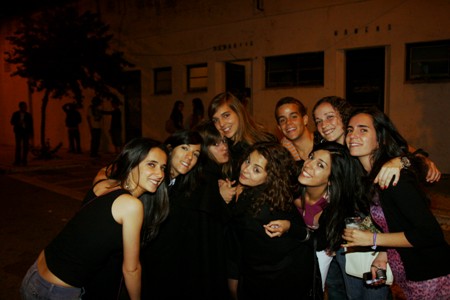 CONVIVIO FESTIVO (R FONTES E JOSÉ BAPTISTA)