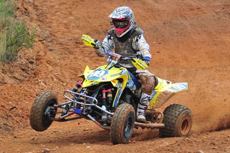 QUADCROSS ALQUEIDÃO 2009 – CNQX