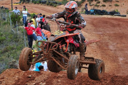 QUADCROSS ALQUEIDÃO 2009 – CNQX