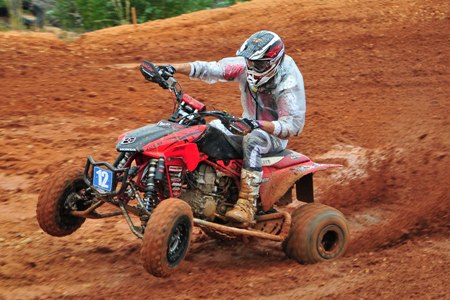 QUADCROSS ALQUEIDÃO 2009 – CNQX