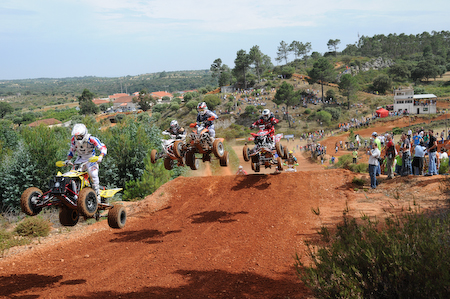 QUADCROSS ALQUEIDÃO 2009 – CNQX