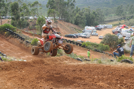 QUADCROSS ALQUEIDÃO 2009 – CNQX
