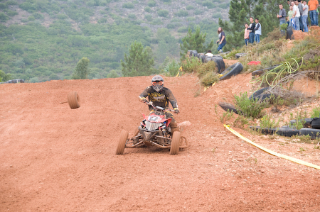 QUADCROSS ALQUEIDÃO 2009 – CNQX
