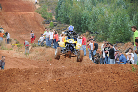 QUADCROSS ALQUEIDÃO 2009 – CNQX