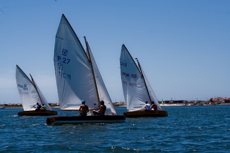 REGATA PAN SHARPIE AVEIRO 2009 – 2ª ED